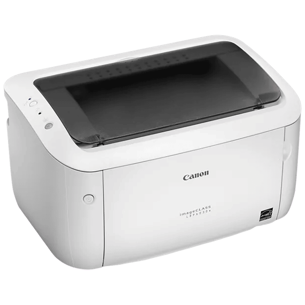 Buy Canon Image Class LBP6030w Wireless Color Laserjet Printer (3 Operation Key, 8468B011AA